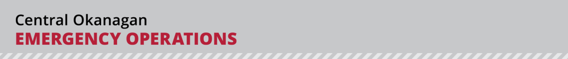 Survey banner